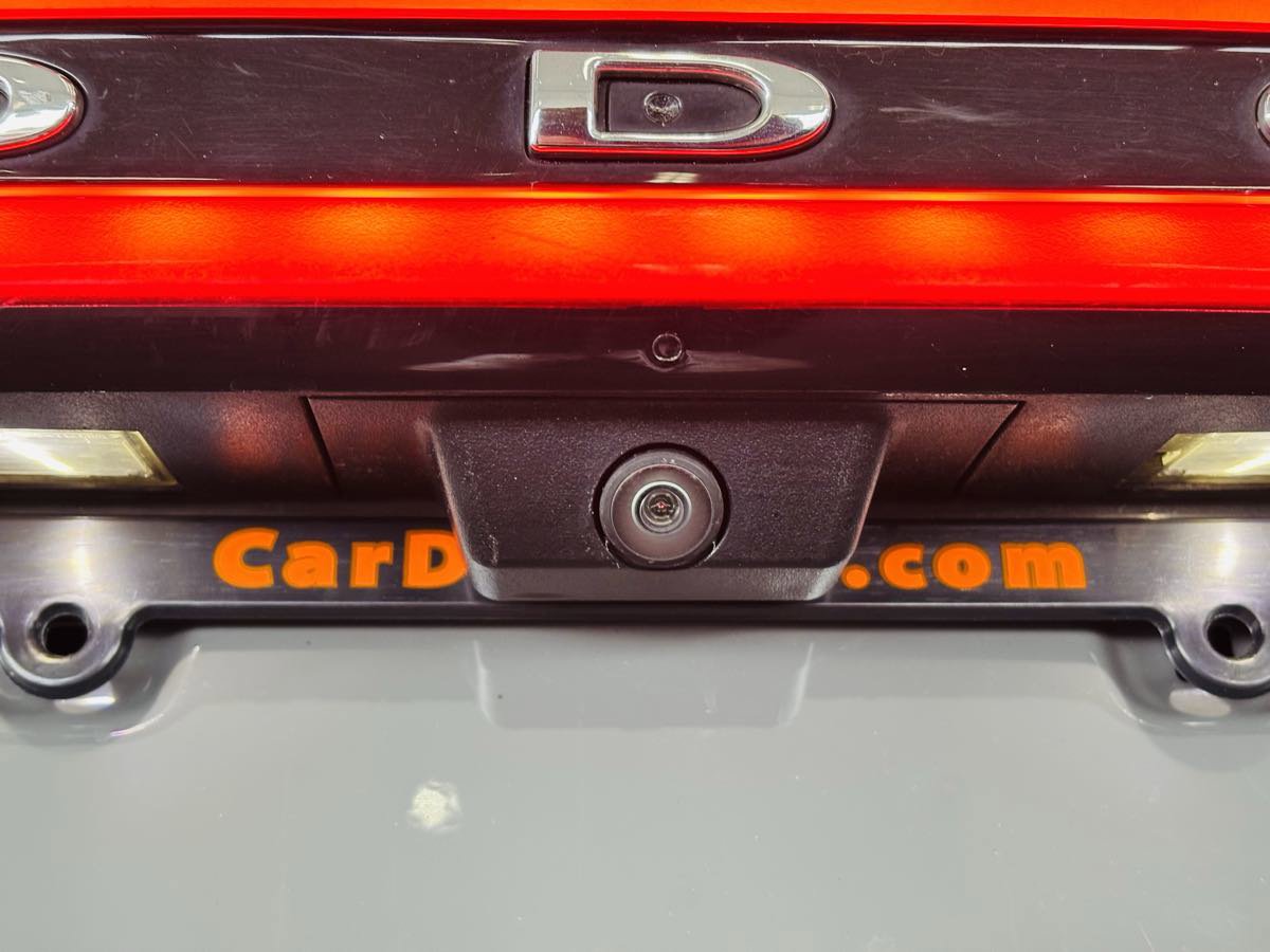 Used 2021 Dodge Durango R/T w/ Blacktop Package AWD/4WD image 12