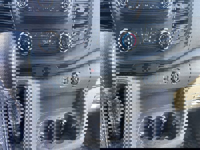 Used 2021 Ford Transit 150 Medium Roof w/ Load Area Protection Package image 17