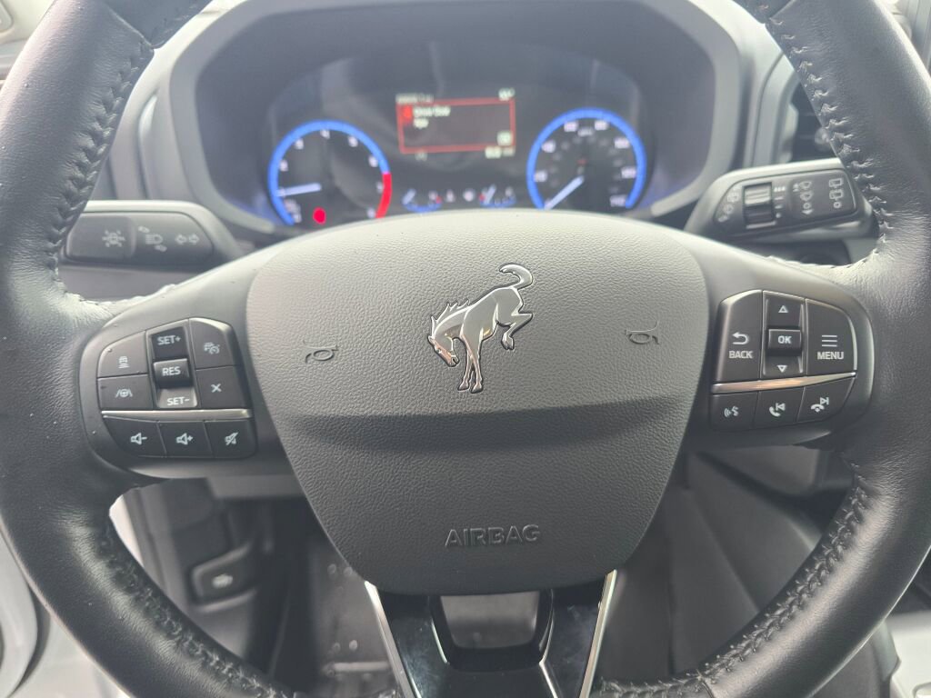 Used 2021 Ford Bronco Sport Big Bend w/ Big Bend Package (96B) image 22