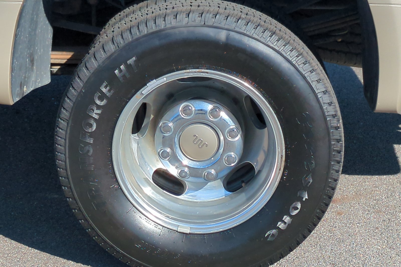 Used 2010 Ford F350 XL AWD/4WD image 42