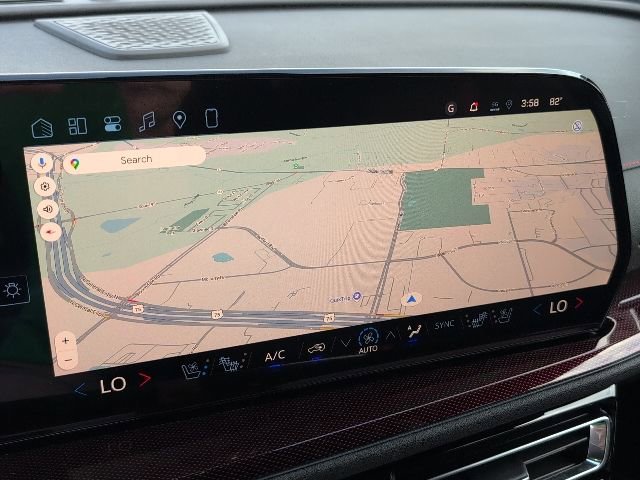 New 2026 Chevrolet Traverse RS w/ LPO, Floor Liner Package image 28