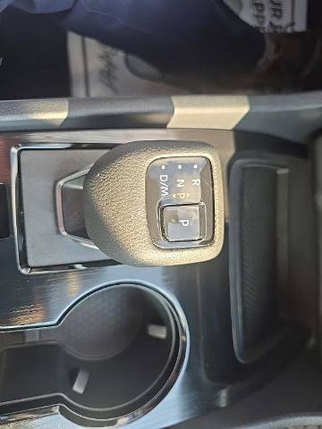 Certified 2024 Nissan Rogue S AWD/4WD image 26