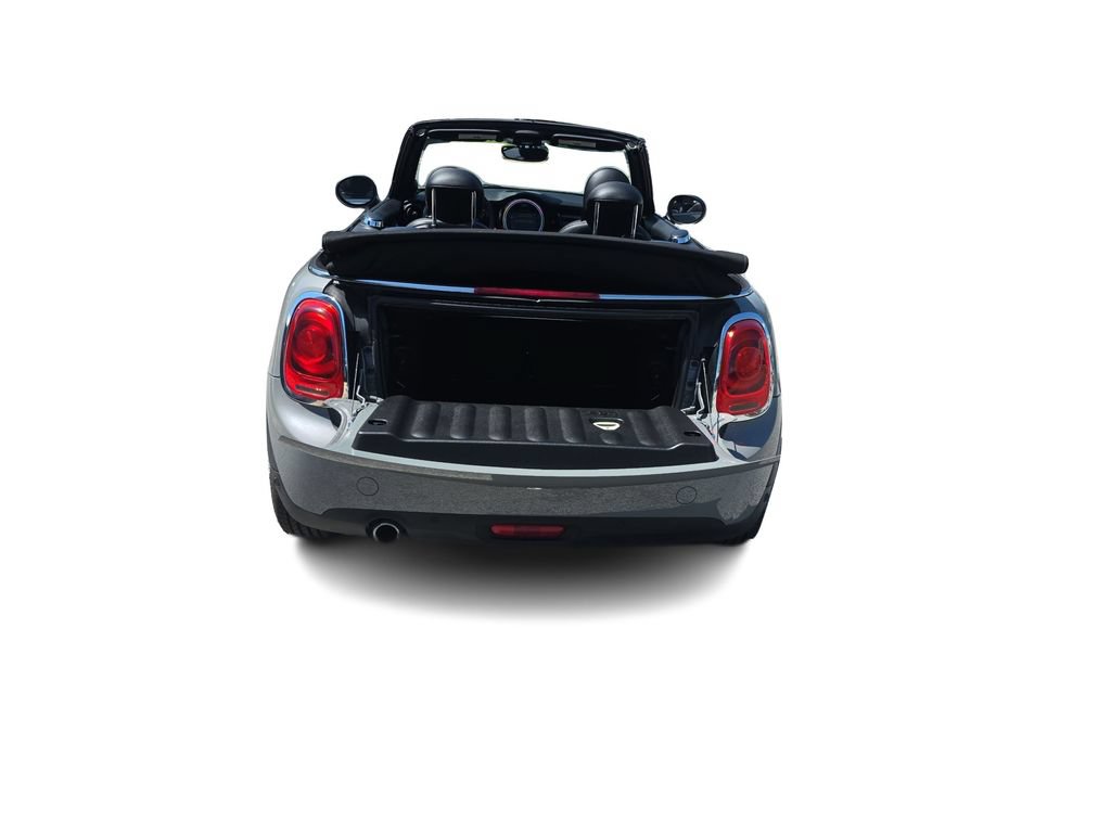 Used 2018 MINI Cooper Convertible FWD image 11