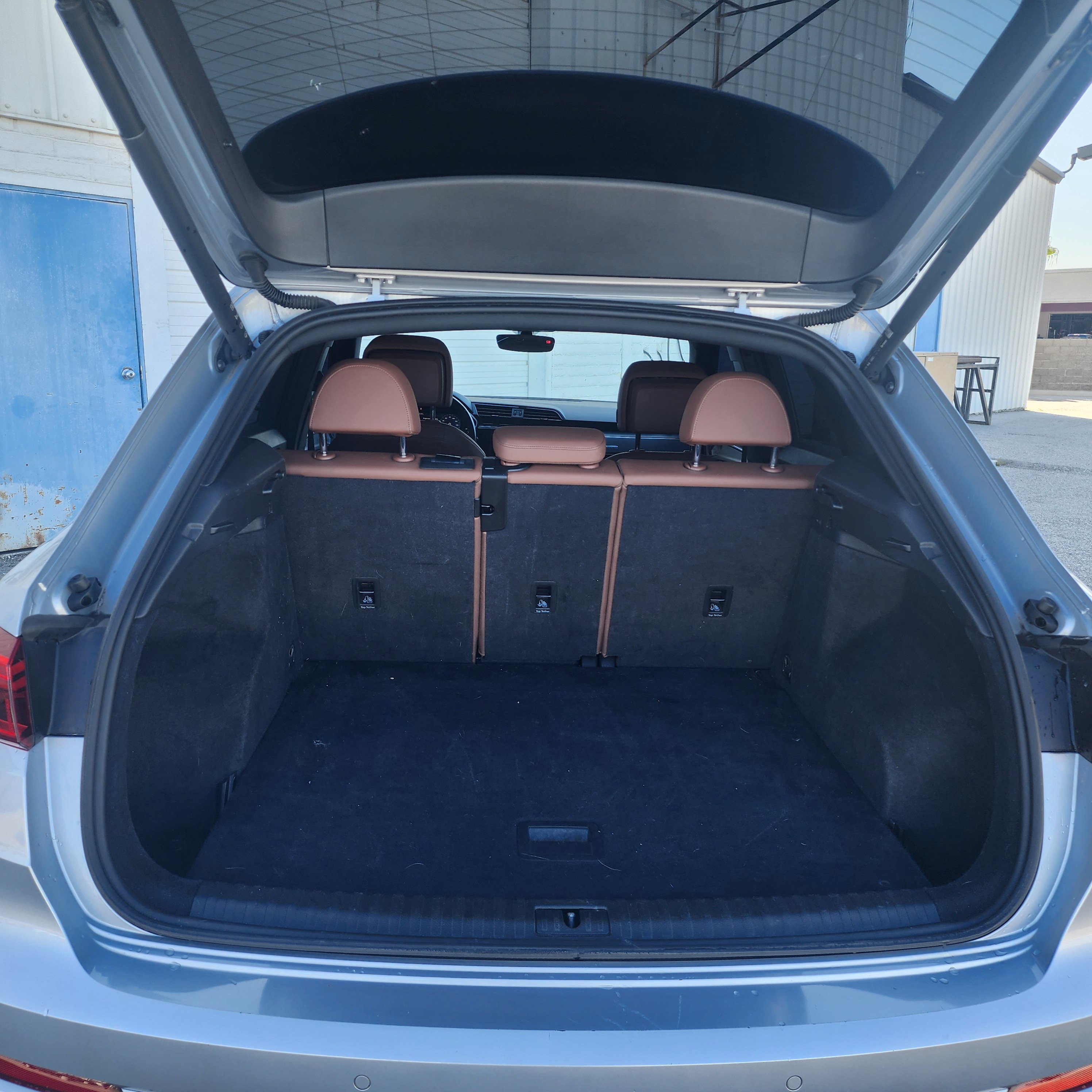 Used 2021 Audi Q3 2.0T Premium Plus w/ Premium Plus Package image 14