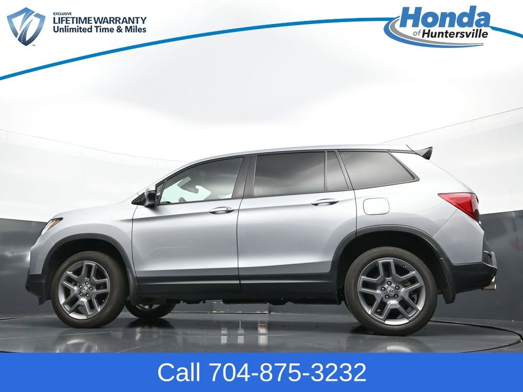 Used 2023 Honda Passport EX-L image 32