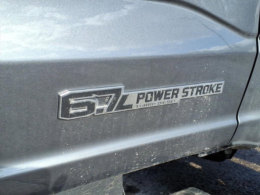 New 2026 Ford F250 XL w/ STX Appearance Package image 13