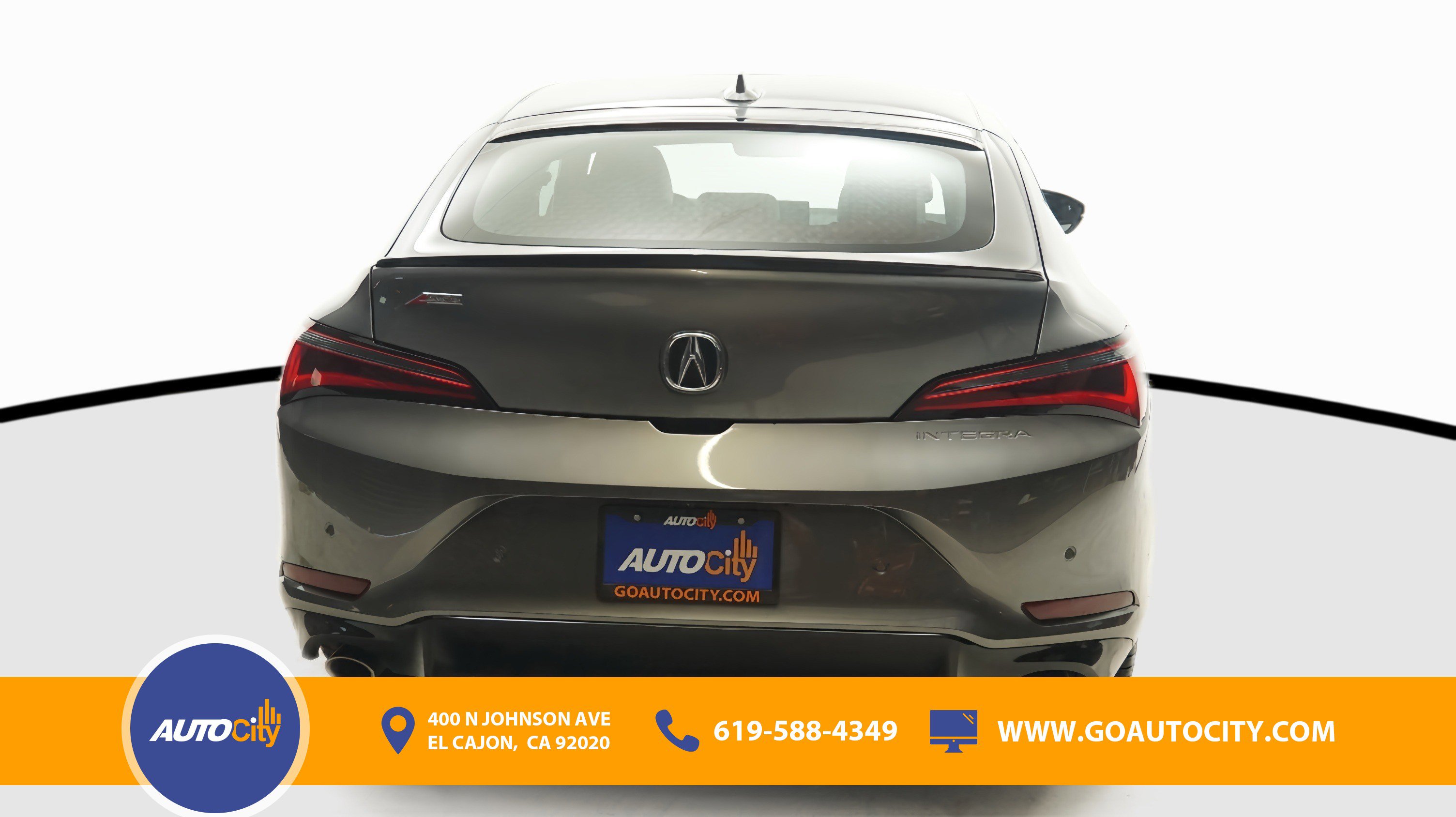 Used 2023 Acura Integra A-Spec image 12