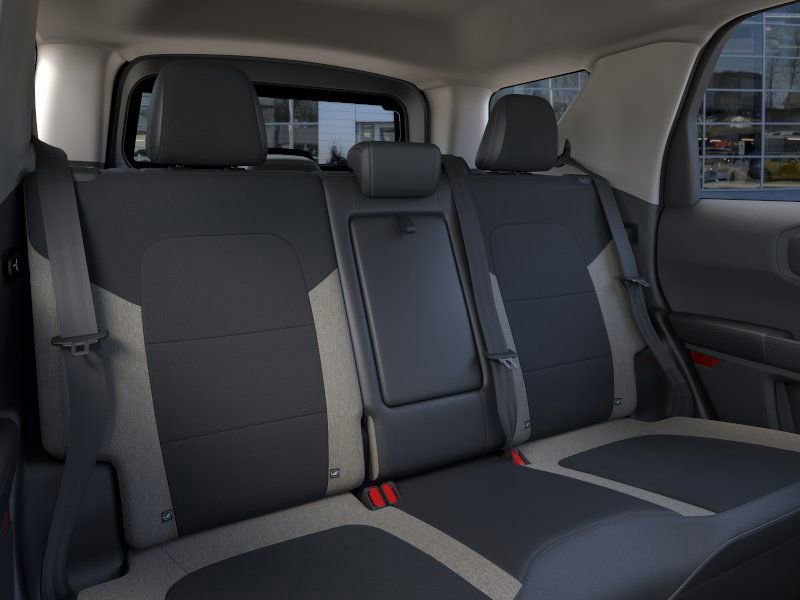 New 2025 Ford Bronco Sport Big Bend image 12