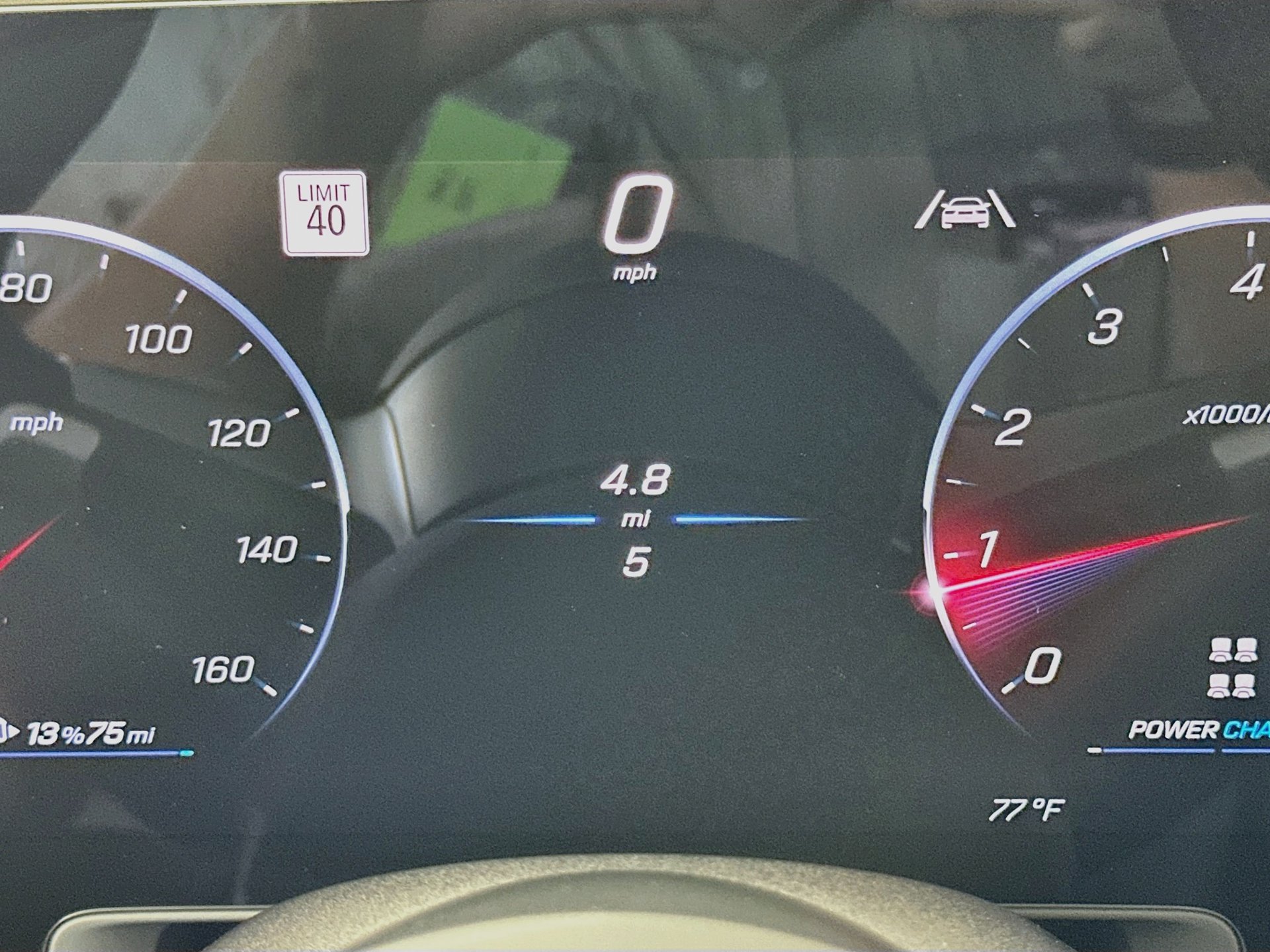 New 2027 Mercedes-Benz GLS 450 4MATIC image 13