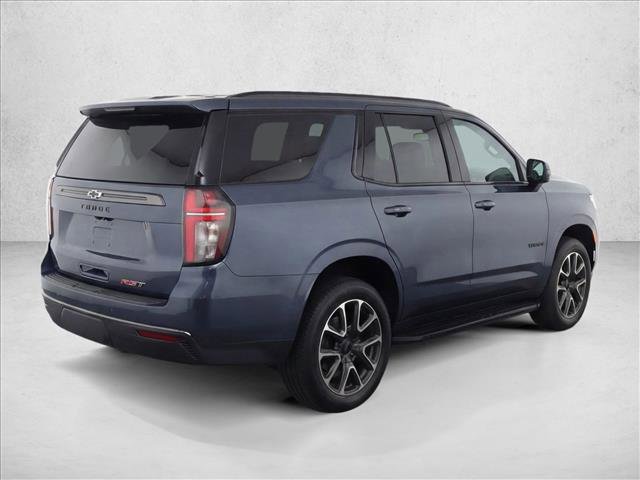 Used 2021 Chevrolet Tahoe RST image 7