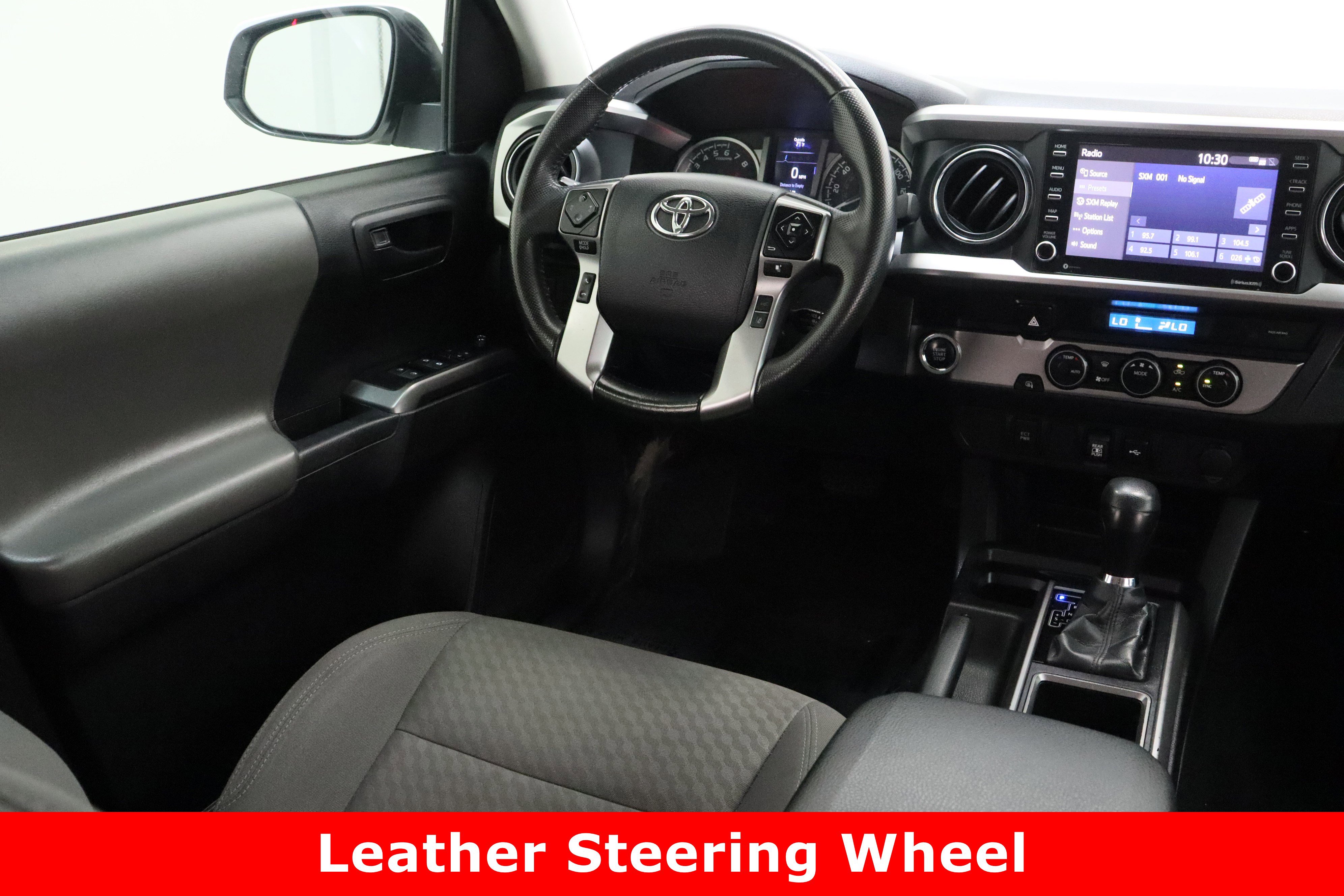 Used 2023 Toyota Tacoma SR5 image 29