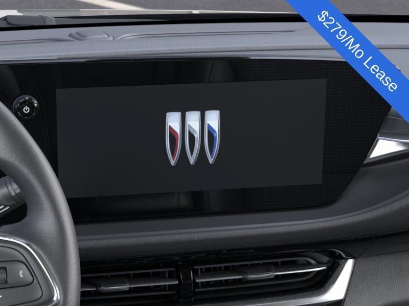 New 2026 Buick Envista Sport Touring w/ Convenience I Package FWD image 20