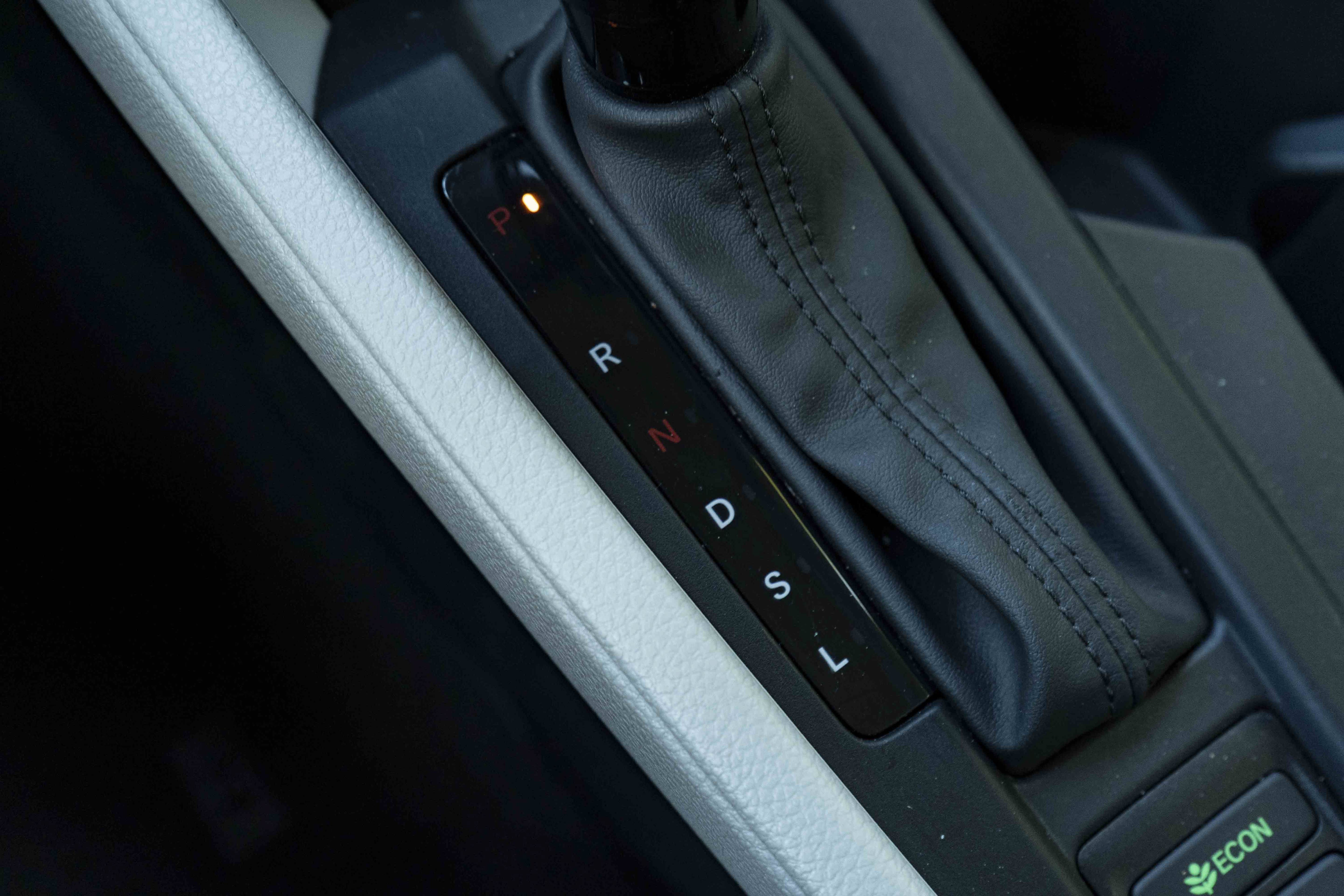 Used 2025 Honda Accord LX image 29