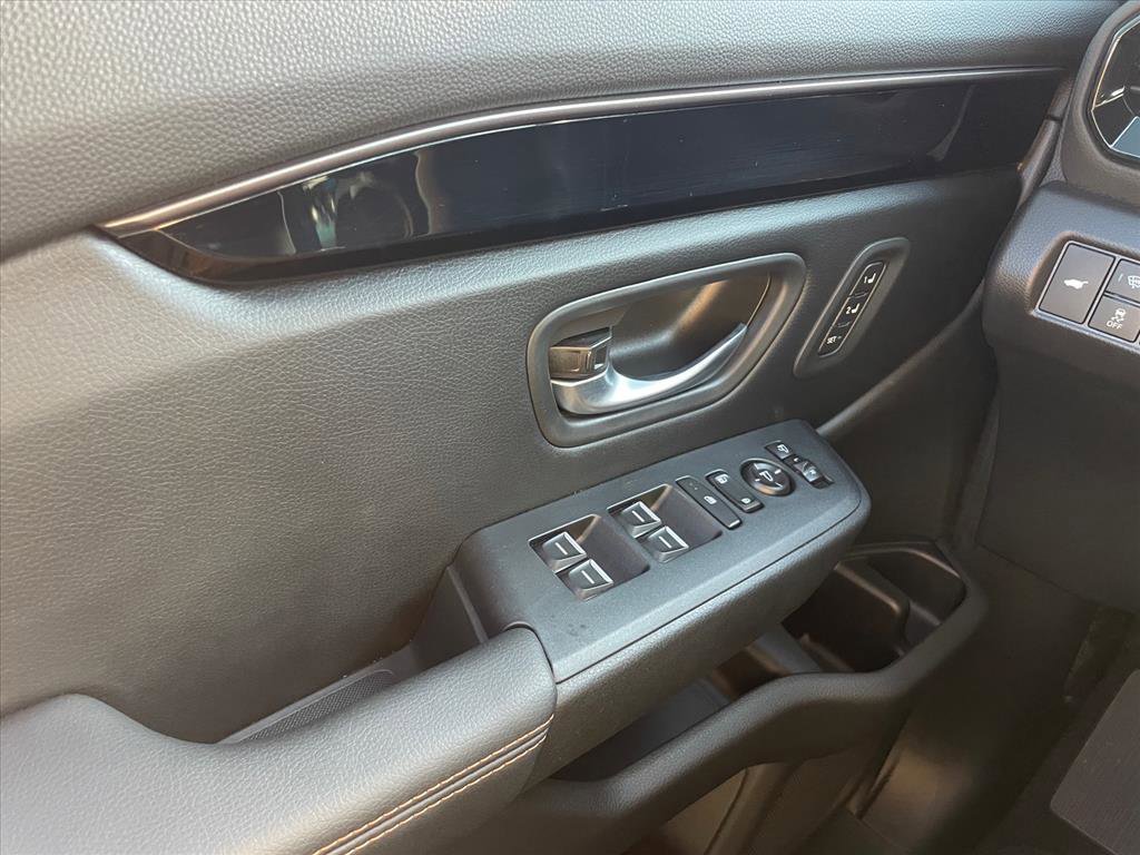 Used 2024 Honda Pilot TrailSport image 19