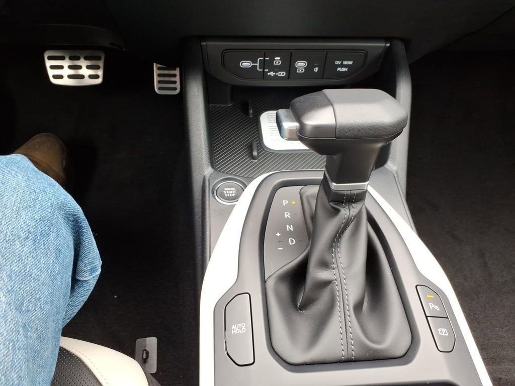 New 2026 Kia K4 GT-Line Turbo FWD image 16