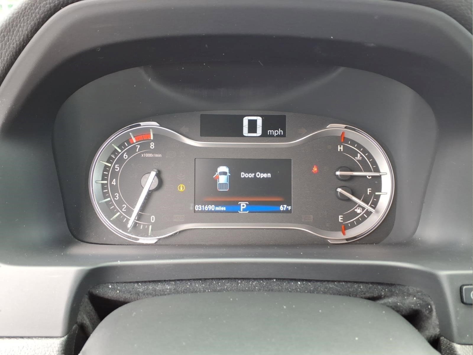 Used 2023 Honda Ridgeline Sport image 22