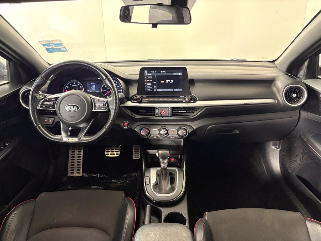 Used 2020 Kia Forte GT FWD image 42