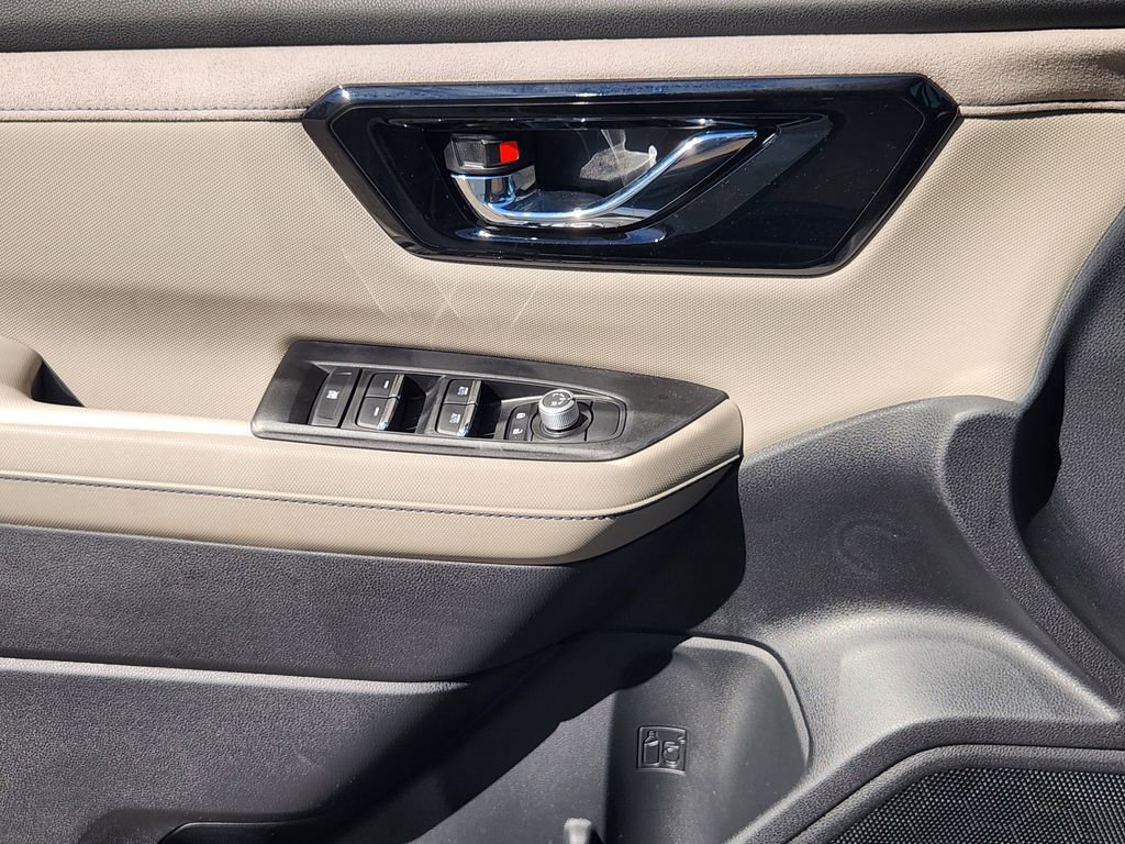 New 2026 Subaru Forester Limited image 17