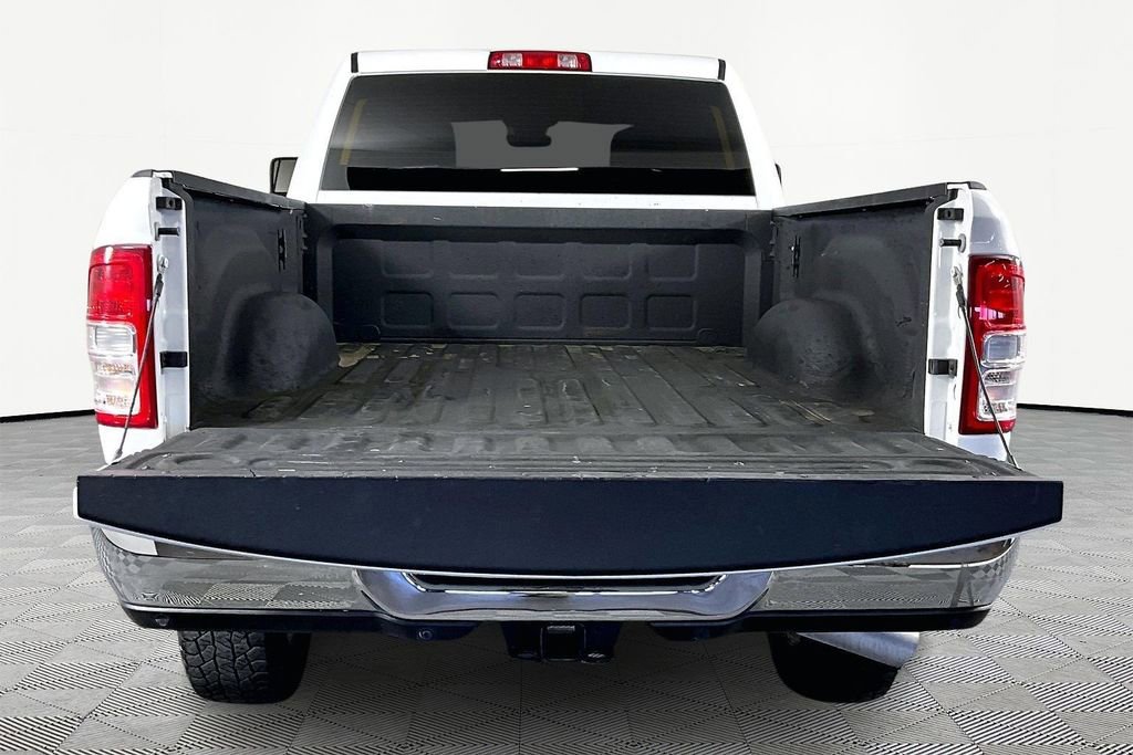 Used 2023 RAM 2500 Big Horn w/ Level 1 Equipment Group image 7