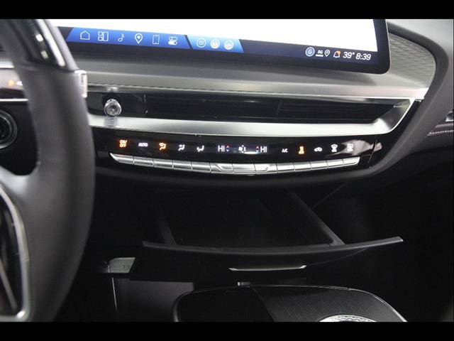 New 2025 Cadillac Lyriq Sport w/ LPO, Blue Accent Package AWD/4WD image 14