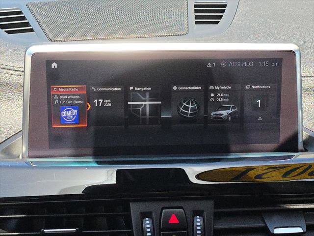 Used 2021 BMW X1 sDrive28i w/ Convenience Package FWD image 27