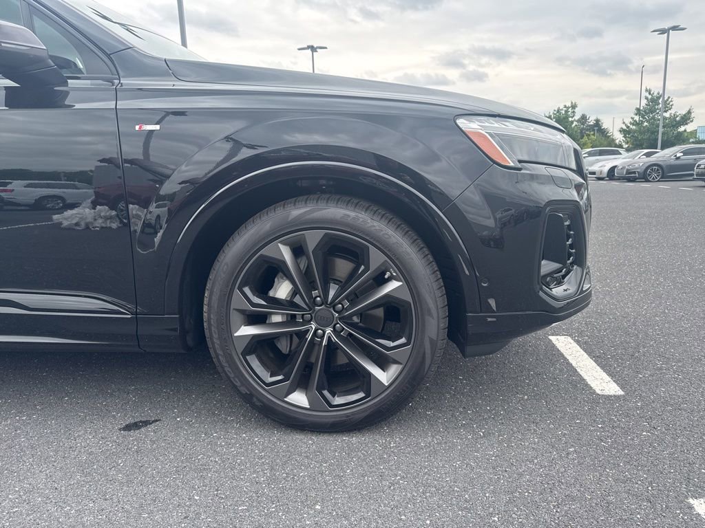 New 2026 Audi Q7 Premium Plus AWD/4WD image 2
