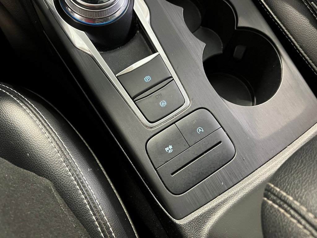 Used 2020 Ford Escape SEL image 43