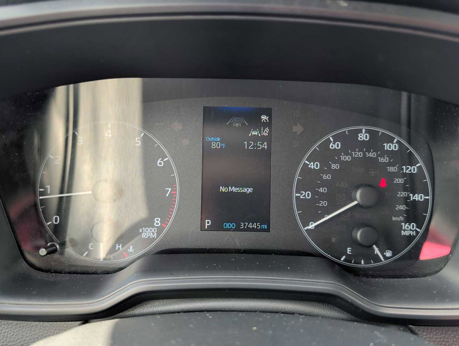 Used 2023 Toyota Corolla LE image 10