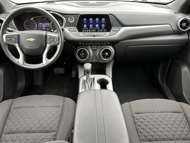 Used 2021 Chevrolet Blazer LT image 14