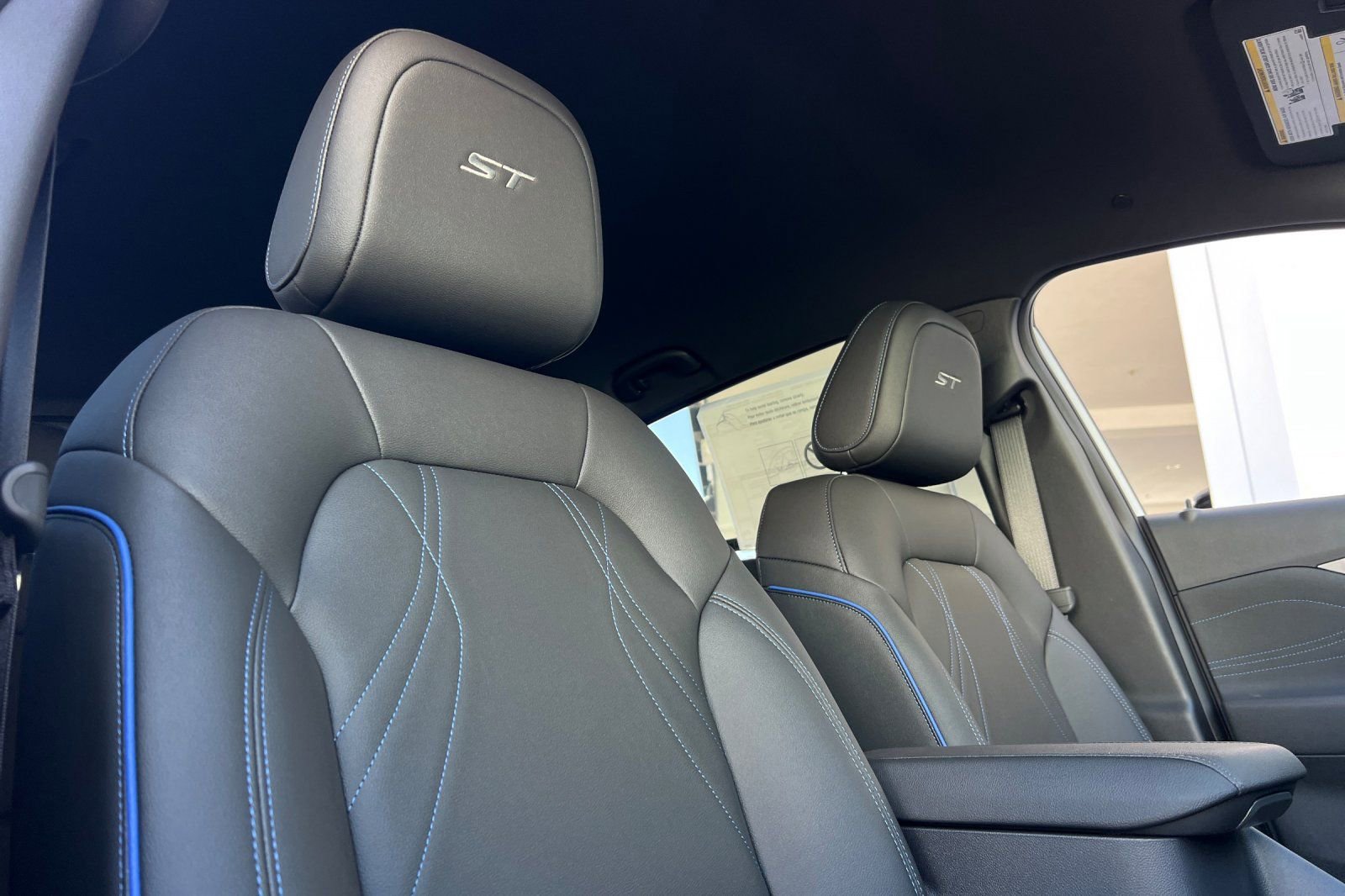 New 2026 Buick Envista Sport Touring w/ Convenience I Package FWD image 15