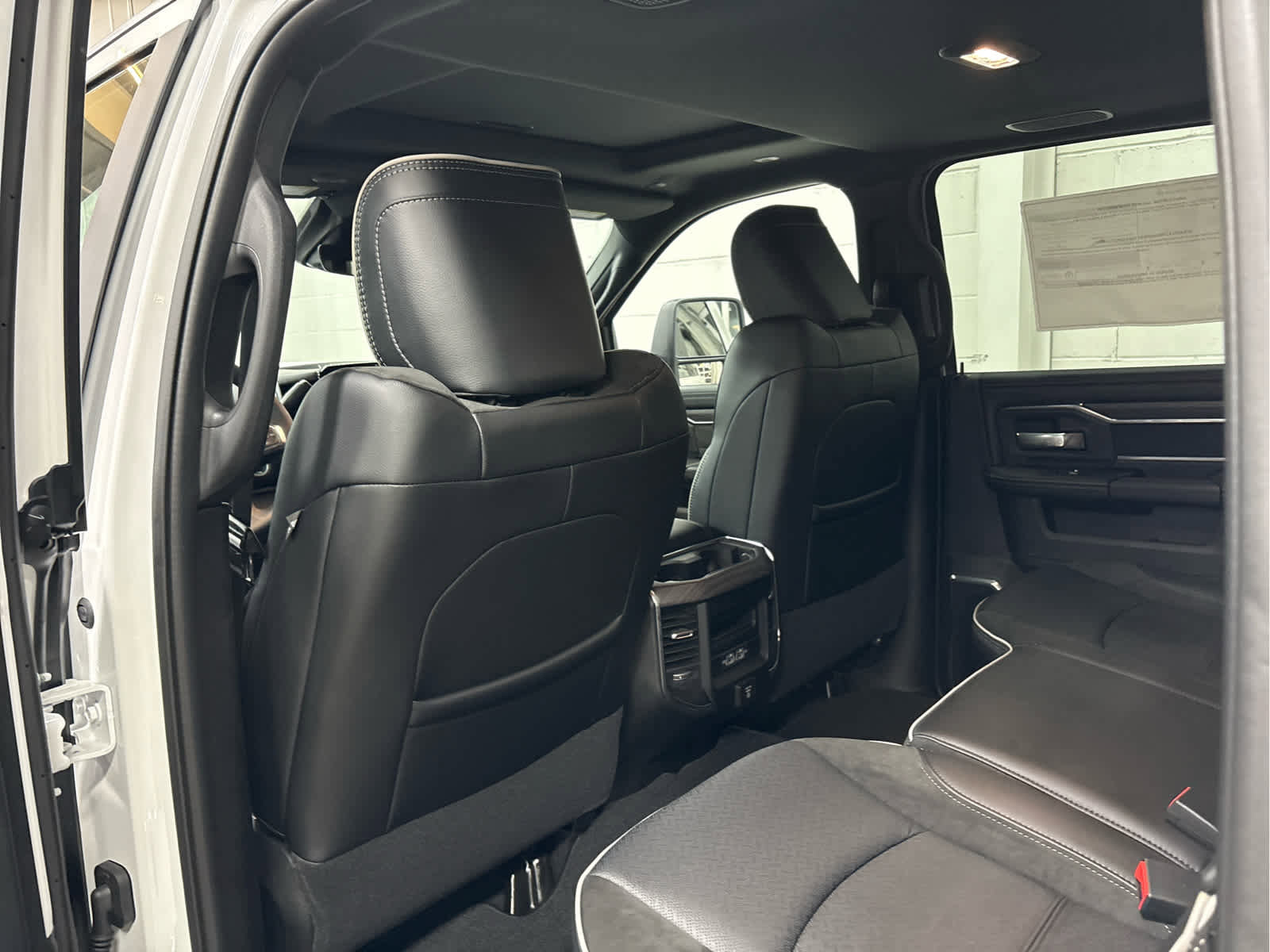 New 2026 RAM 2500 Laramie image 48