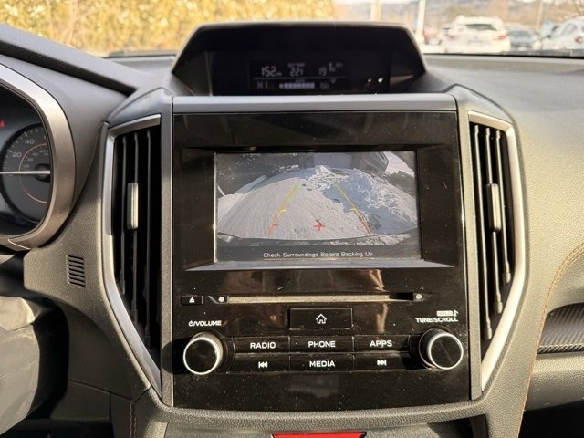 Used 2021 Subaru Crosstrek 2.0i Premium image 24