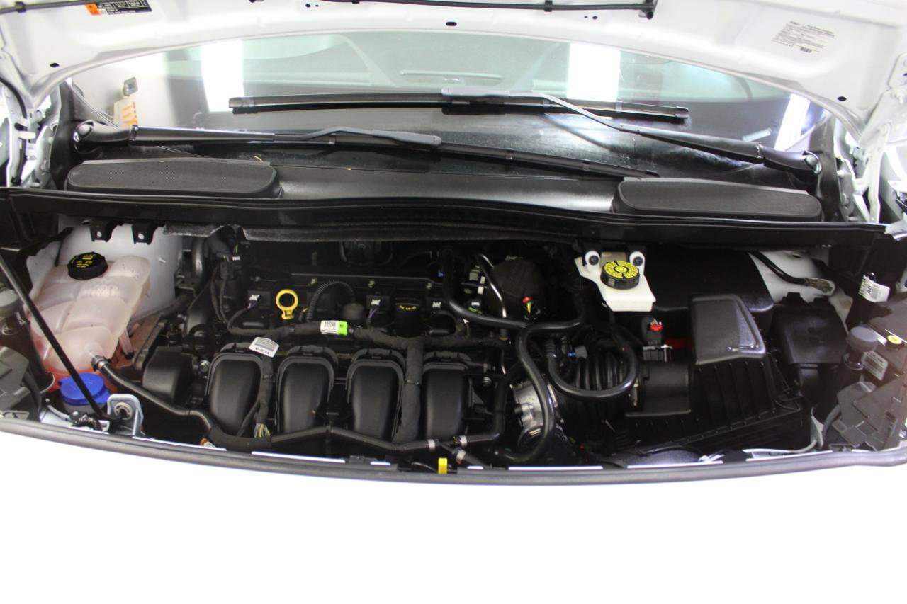 Used 2020 Ford Transit Connect XL FWD image 31