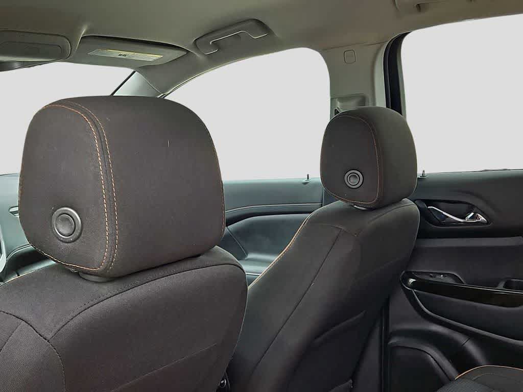Used 2020 GMC Acadia AT4 w/ Trailering Package AWD/4WD image 16