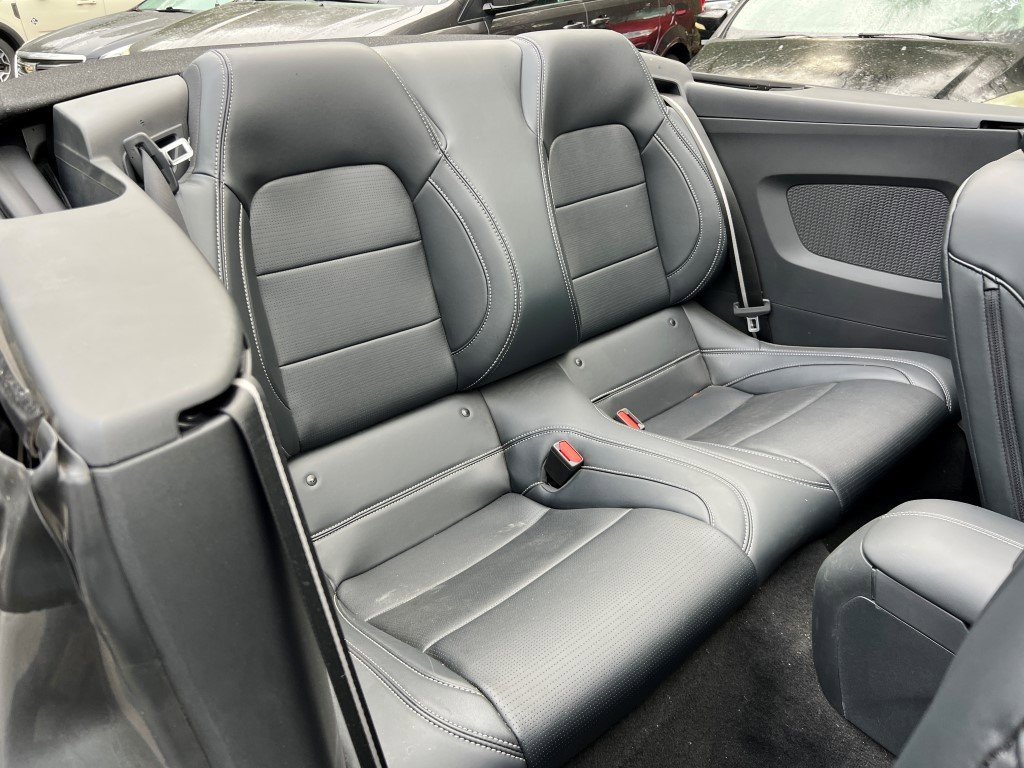 New 2025 Ford Mustang GT Premium image 11