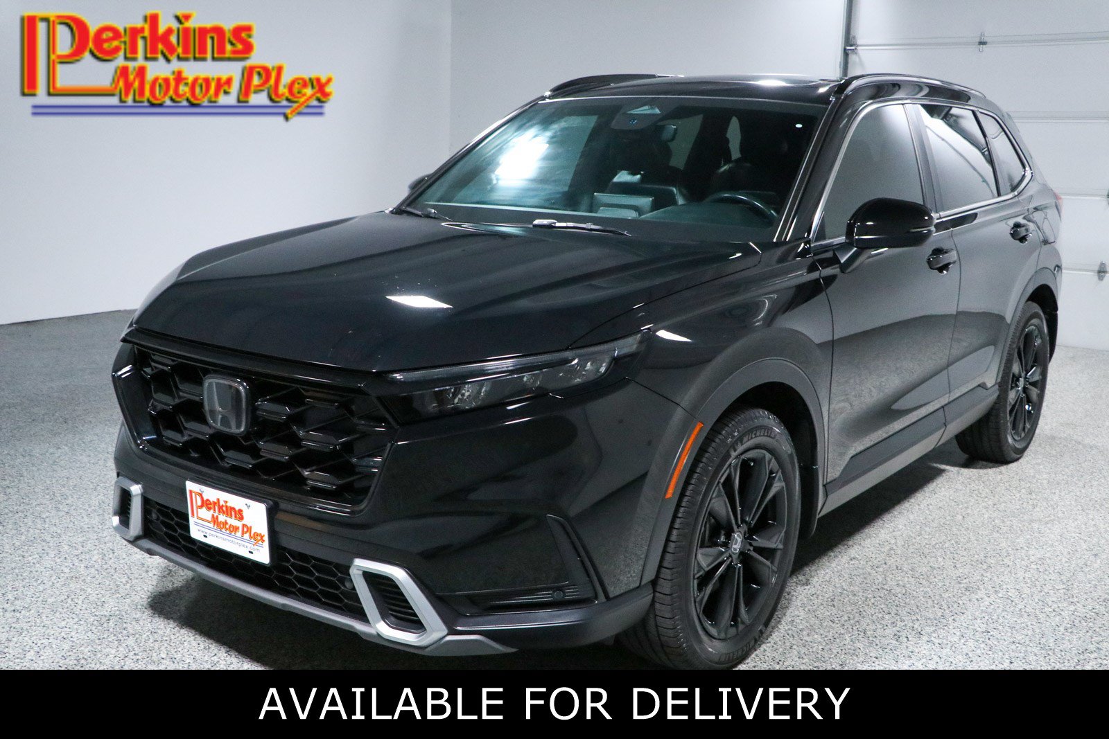 Used 2023 Honda CR-V Sport Touring video 1