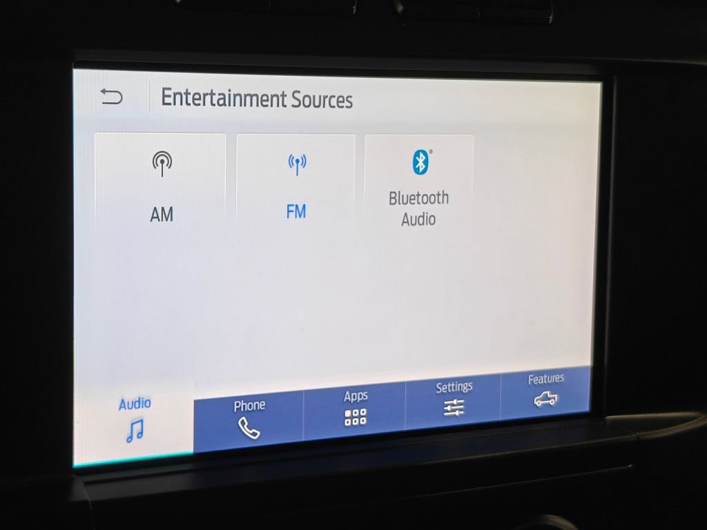 Used 2021 Ford F150 XL w/ Equipment Group 101A High AWD/4WD image 31