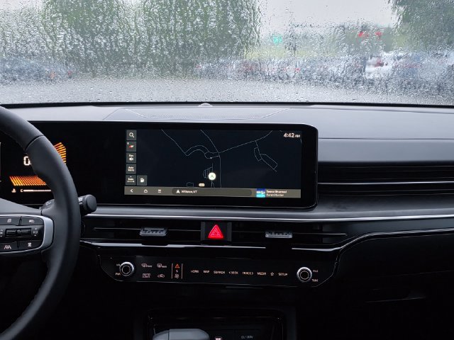 New 2026 Kia K5 GT-Line w/ GT-Line Premium Package FWD image 19