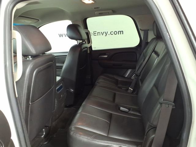 Used 2012 Chevrolet Tahoe LT w/ Luxury Package image 9