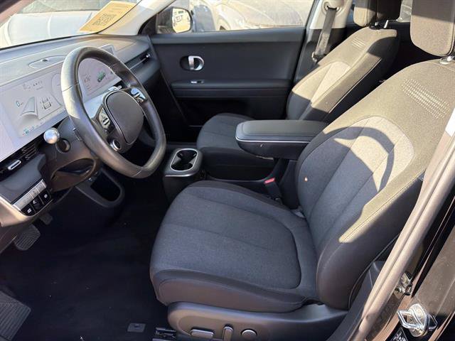 Used 2024 Hyundai Ioniq 5 SEL RWD image 16