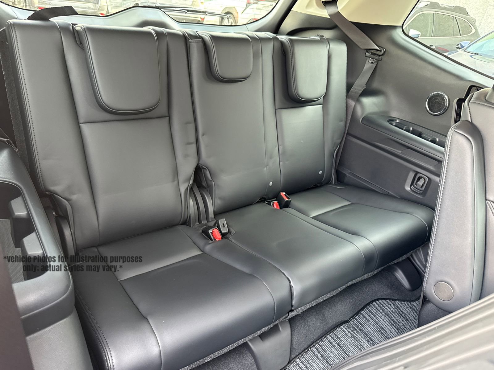 New 2026 Subaru Ascent Touring AWD/4WD image 12