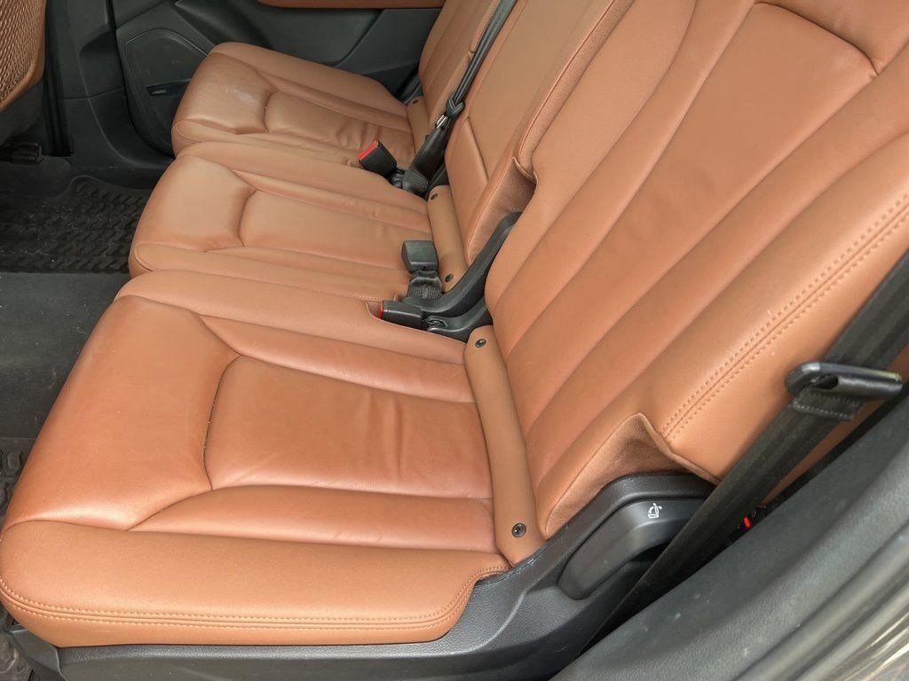 Used 2020 Audi Q7 3.0T Premium Plus w/ Premium Plus Package image 9