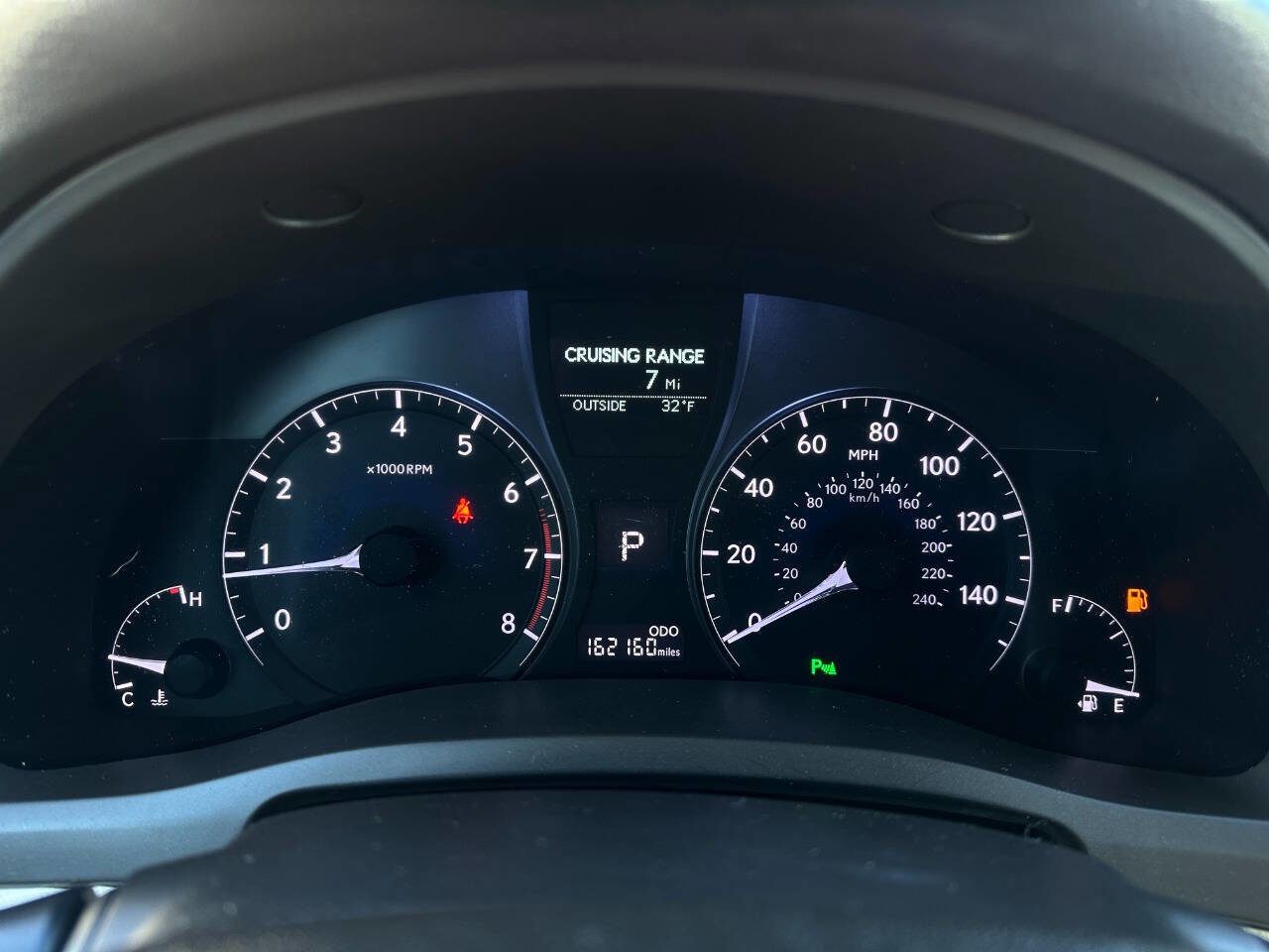 Used 2014 Lexus RX 350 AWD w/ Navigation Package image 54
