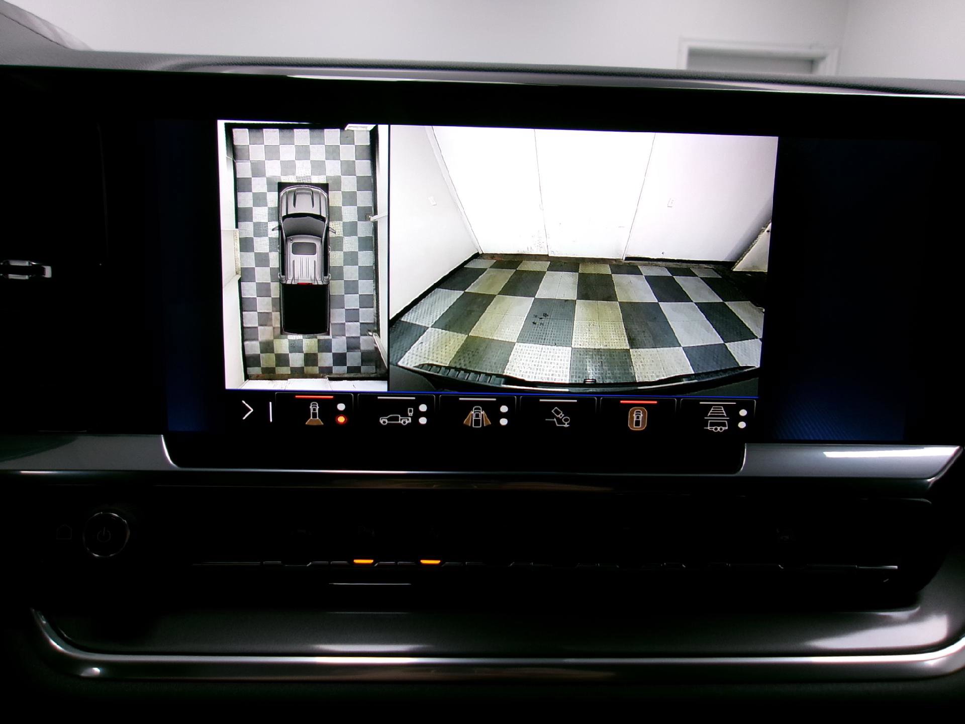 New 2026 Chevrolet Silverado 1500 High Country w/ Midnight Edition image 6