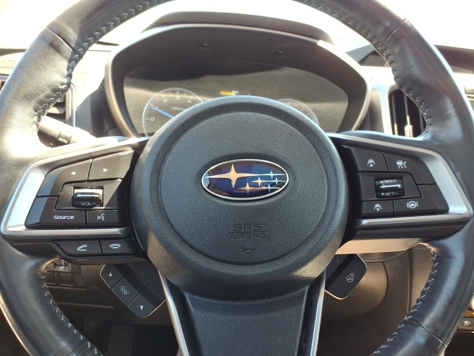 Used 2021 Subaru Ascent Touring w/ Popular Package #2A AWD/4WD image 26
