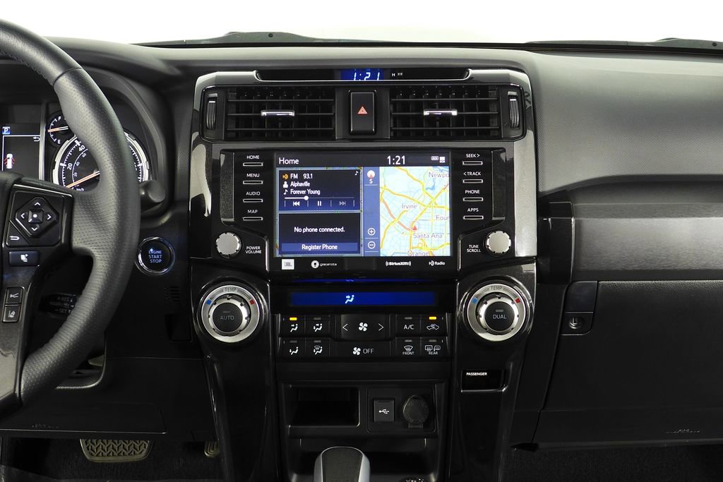 Used 2020 Toyota 4Runner TRD Pro AWD/4WD image 26
