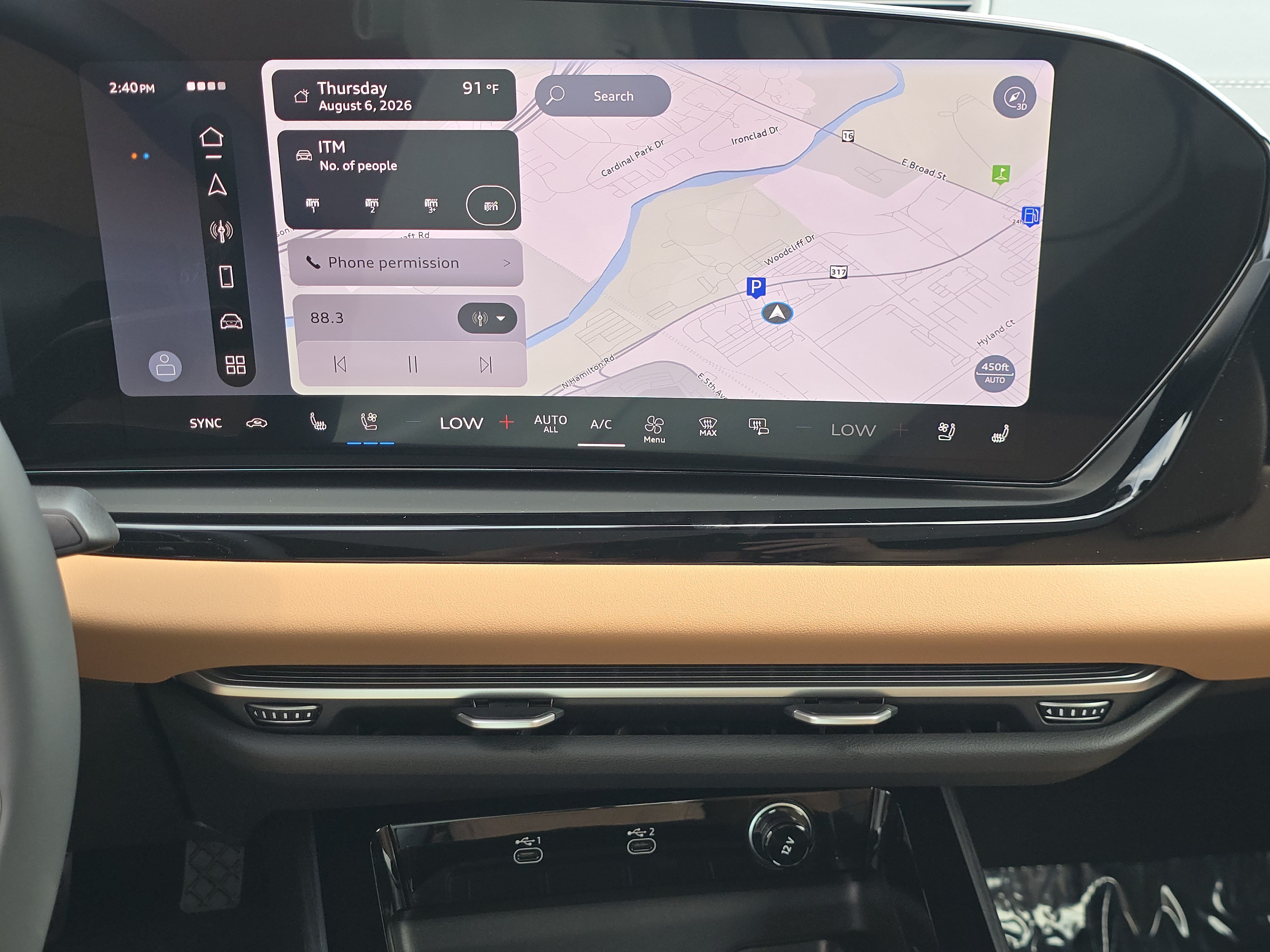 New 2026 Audi A6 Premium Plus AWD/4WD image 26
