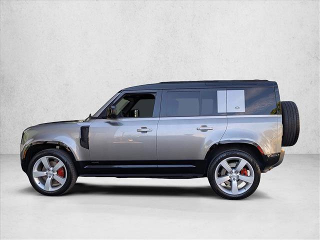 Certified 2023 Land Rover Defender 110 X image 9
