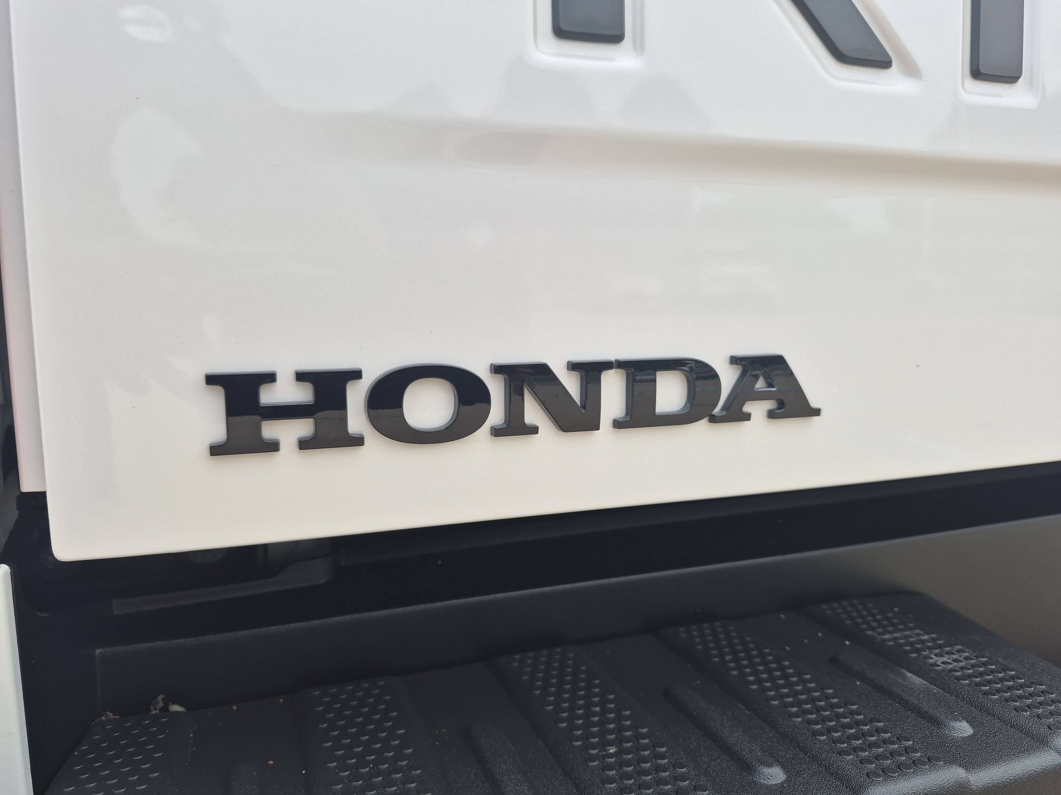 Certified 2024 Honda Ridgeline Black Edition image 28