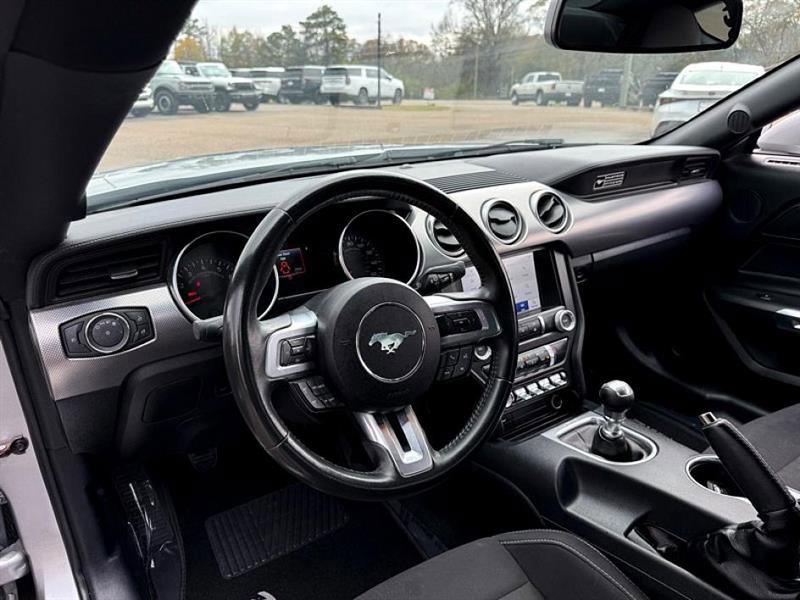 Used 2020 Ford Mustang GT w/ Equipment Group 301A image 14